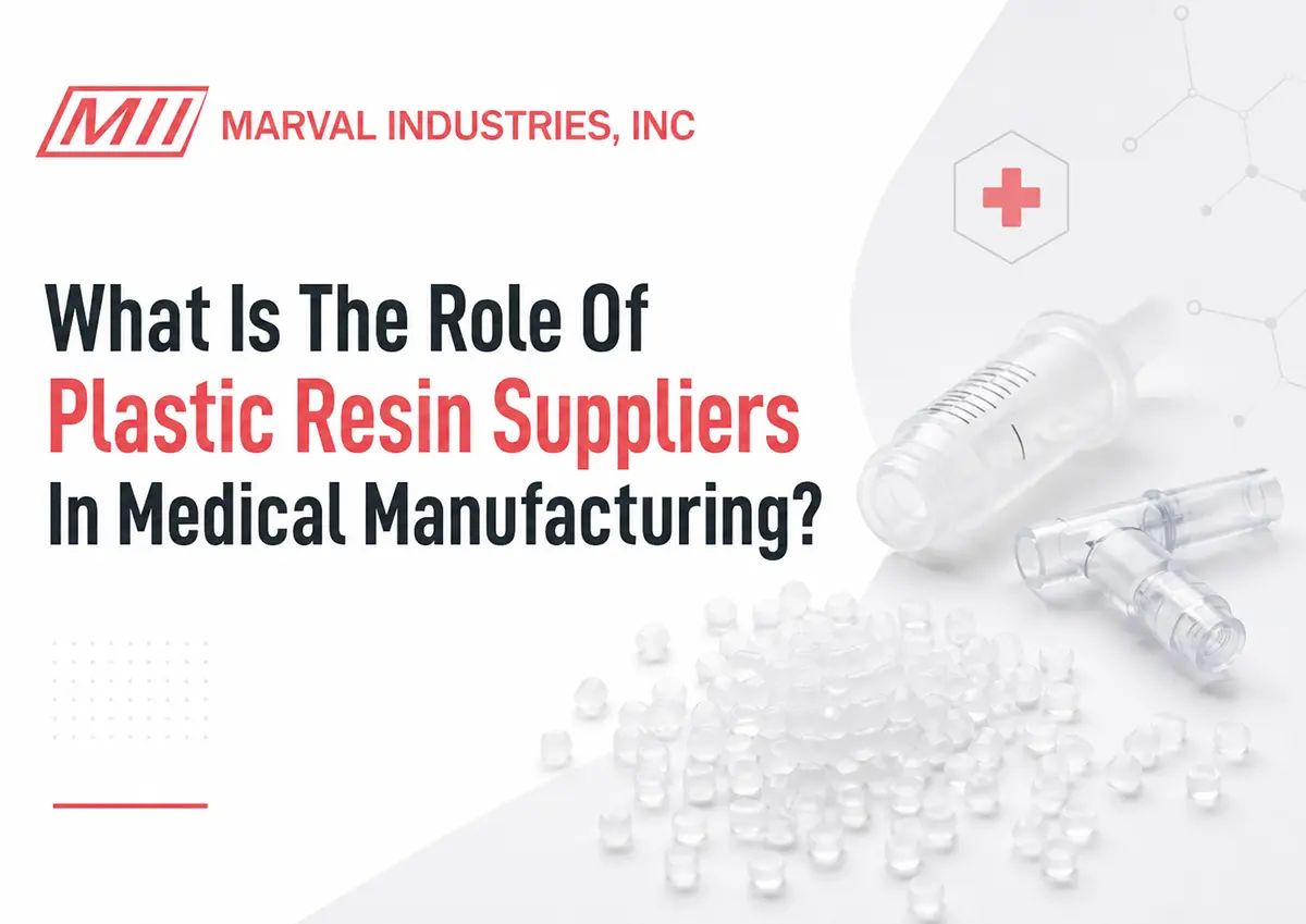 Plastic Resin Suppliers