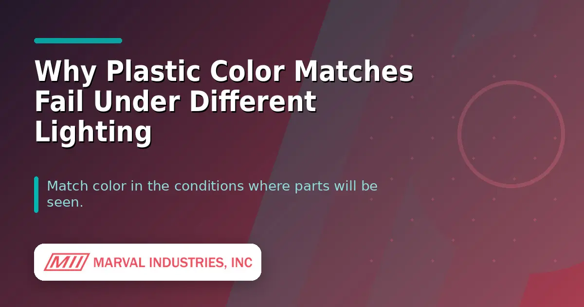 Color compounding