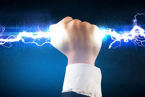 Anti Static Polymers