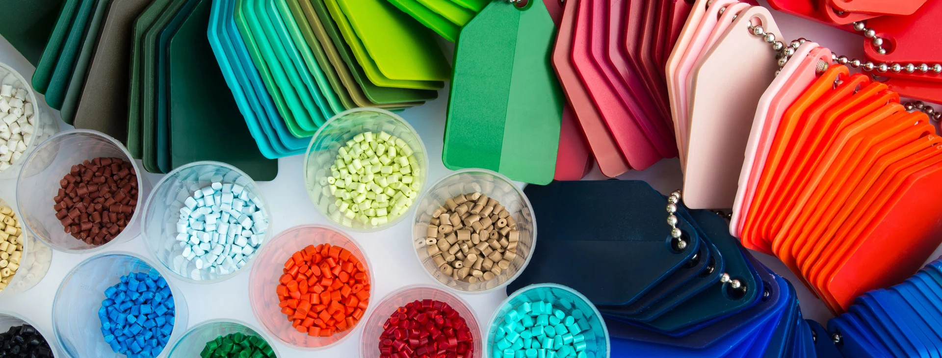 Plastic Compounding NY