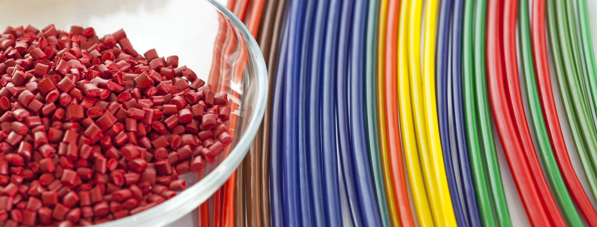 Specialty & Color Compounding